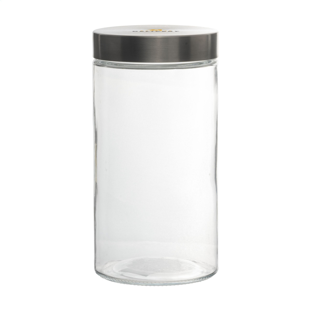 Logotrade firmakingi foto: Trans Jar hoiuruum 1,5 L