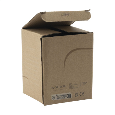 Logotrade ärikingitused pilt: Wooosh Luminosa LED-küünal