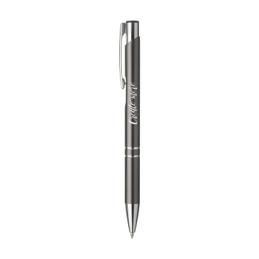 Logotrade meened pilt: Ebony Matt pliiats