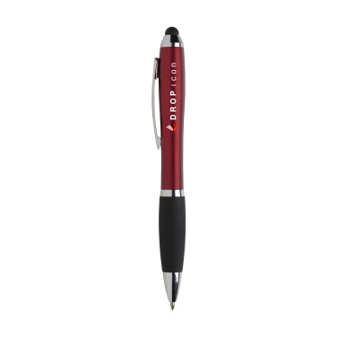 Logotrade firmakingi foto: Athos Color Touch puutepliiats