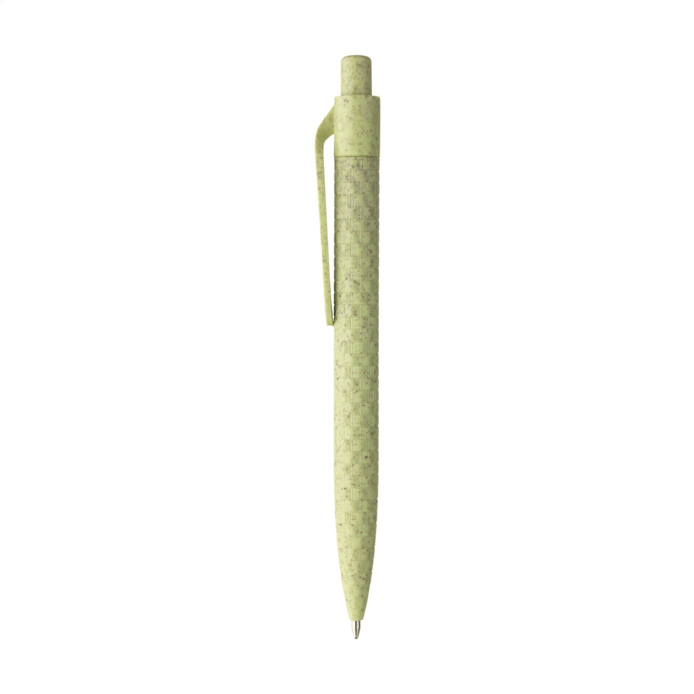 Logotrade firmakingi foto: Vars Wheatstraw Pen