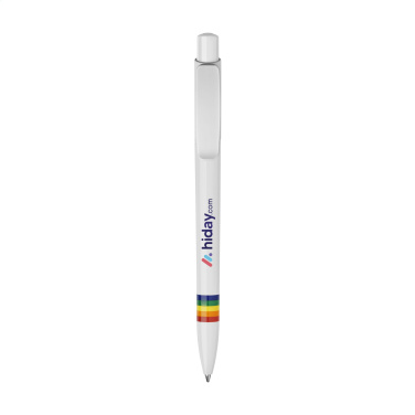 Logotrade reklaamkingid pilt: Stilolinea Tropic Fantasy pliiats