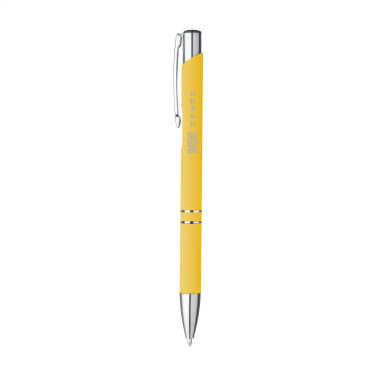 Logotrade reklaamkingitused pilt: Ebony Soft Touch Accent pliiats