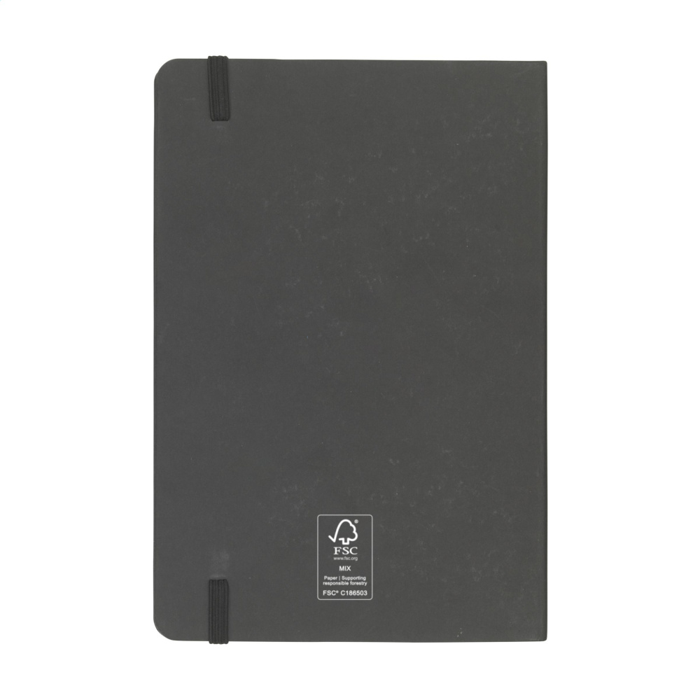 Logotrade firmakingitused pilt: CraftCover märkmik A5