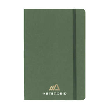 Logotrade firmakingid pilt: CraftCover märkmik A5