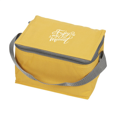 Logo trade firmakingi pilt: FreshCooler külmakott