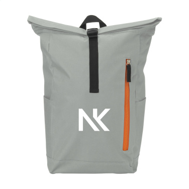 Logo trade reklaamtoote pilt: Nolani seljakott
