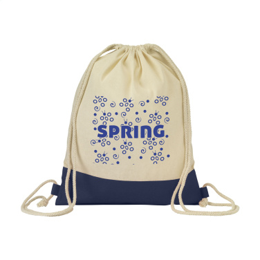 Logo trade ärikingi pilt: Cotton Promo (125 g/m²) seljakott