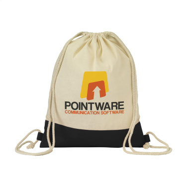 Logotrade meened pilt: Cotton Promo (125 g/m²) seljakott
