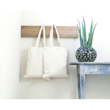 Logotrade ärikingi foto: Orgaaniline lõuend GOTS Shopper (320 g/m²)