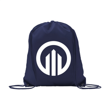 Logotrade reklaamkingituse foto: PromoBag 210D seljakott