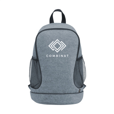 Logo trade reklaamkingi pilt: PromoPack Felt Gym Bag seljakott