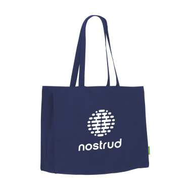 Logo trade firmakingituse pilt: ECO Shopper GOTS Organic Cotton (180 g/m²) kott
