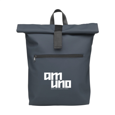 Logo trade reklaamkingituse pilt: Lennon Roll-Top taaskasutatud seljakott
