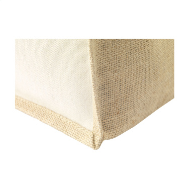 Logotrade ärikingi foto: Yucatan Shopper orgaaniline puuvill (320 g/m²)