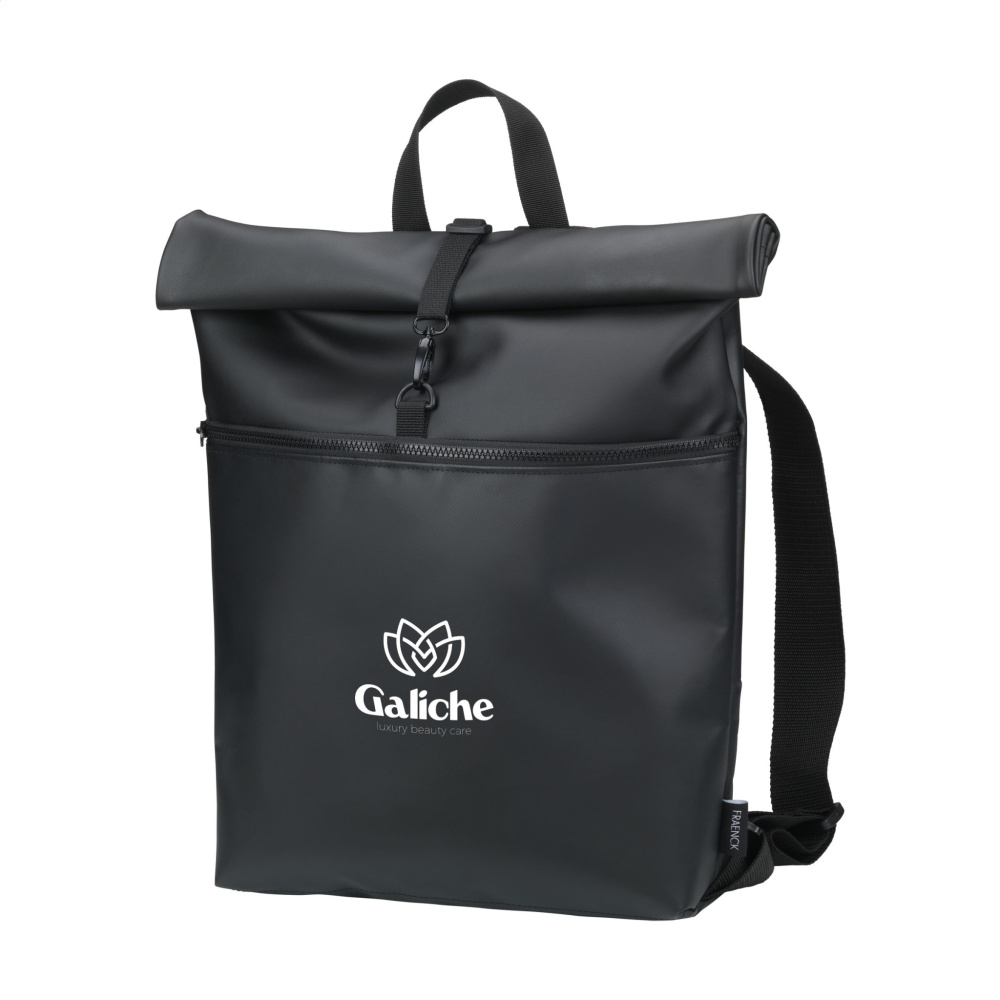 Logotrade reklaamkingid pilt: Freenck Jamesi seljakott 17"