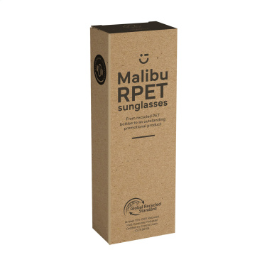 Logotrade firmakingid pilt: Malibu RPET päikeseprillid