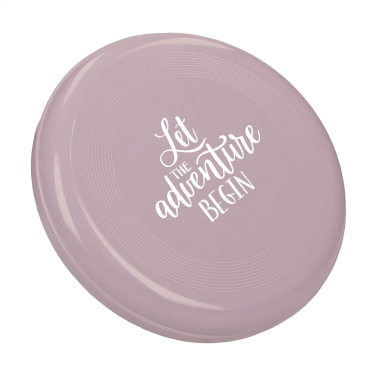 Logo trade firmakingi pilt: Space Flyer 22 Eco-Flying Disc frisbee