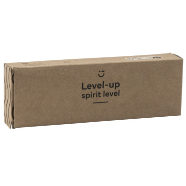 Logo trade reklaamkingituse pilt: Level-Up pudeliavaja