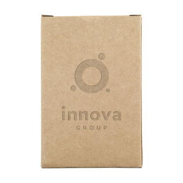 Logotrade reklaamkingitused pilt: Taaskasutatud mängukaardid Üks pakk