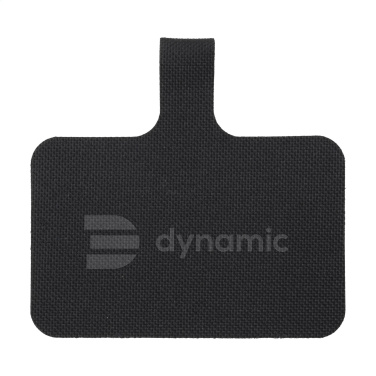 Logo trade reklaamkingituse pilt: Rihmapael Sublimatsiooniohutus RPET 2 cm plaastriga