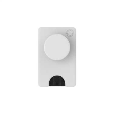 Logotrade meened pilt: PopSockets® PopWallet+ kaardihoidja PopGripiga