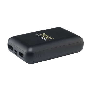 Logotrade ärikingitused pilt: PocketPower 10000 Wireless Powerbank juhtmevaba laadija