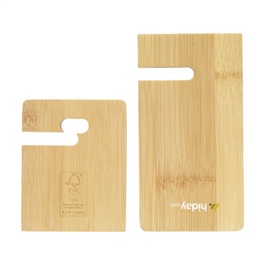 Logo trade reklaamkingi pilt: Miyo Bamboo telefonialus