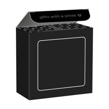 Logotrade reklaamtooted pilt: Sonido 5W bambusest juhtmevaba kõlar