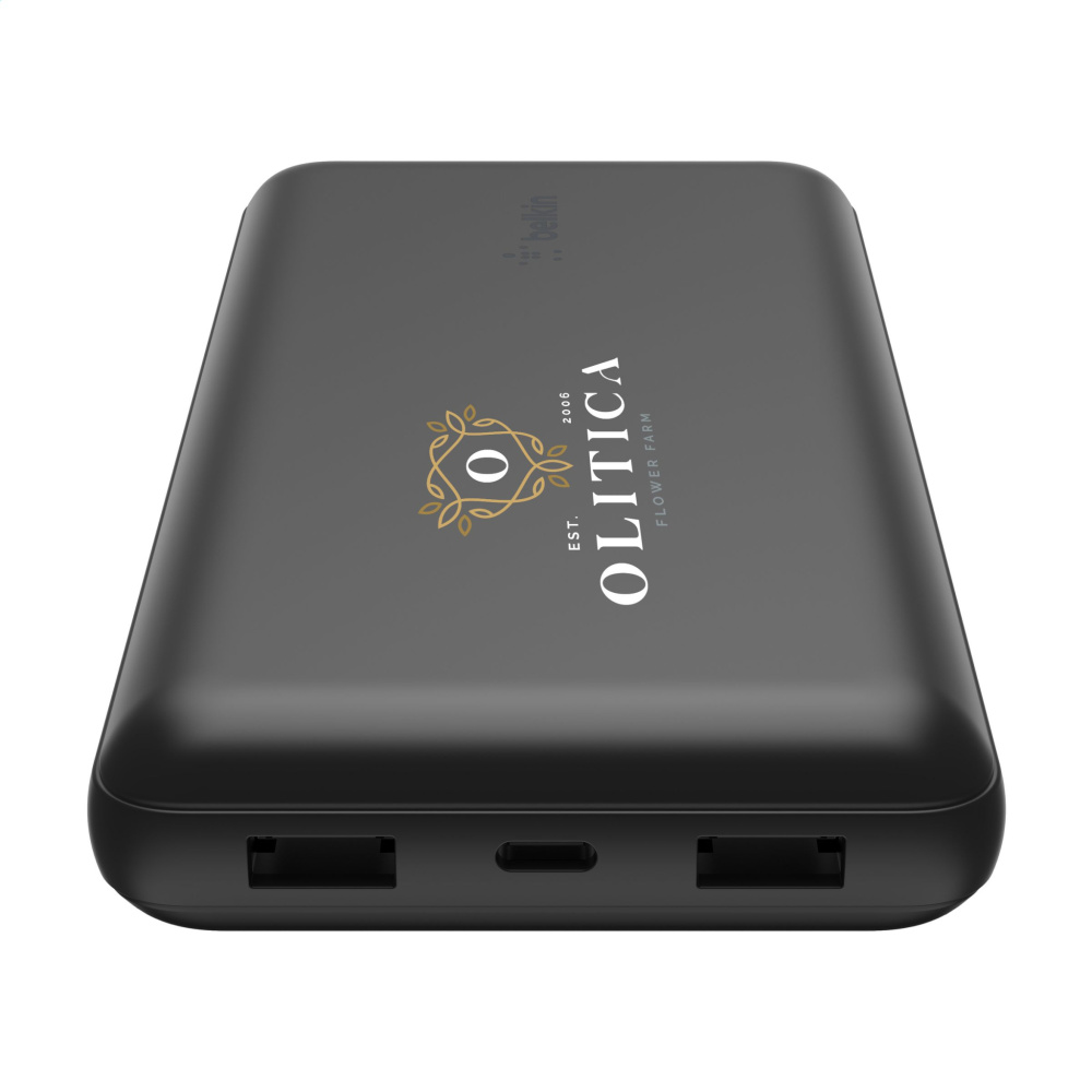 Logotrade firmakingid pilt: Belkin BoostCharge Powerbank 20K