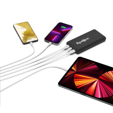 Logotrade firmakingitused pilt: Belkin BoostCharge Powerbank 20K