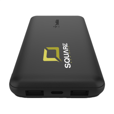 Logo trade ärikingituse pilt: Belkin BoostCharge Powerbank 10K