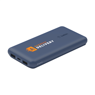 Logo trade ärikingituse pilt: Belkin BoostCharge Powerbank 10K