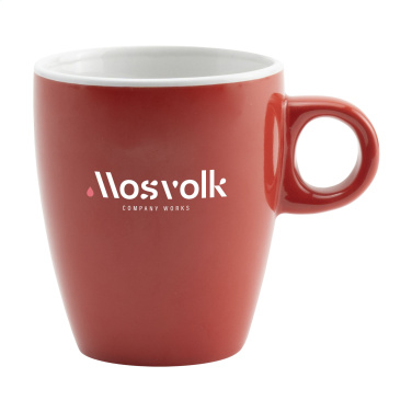 Logo trade reklaamtoote pilt: CoffeeCup 200 ml kruus