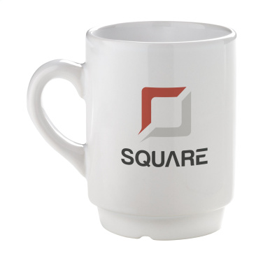 Logo trade firmakingituse pilt: AutoMug 185 ml kruus