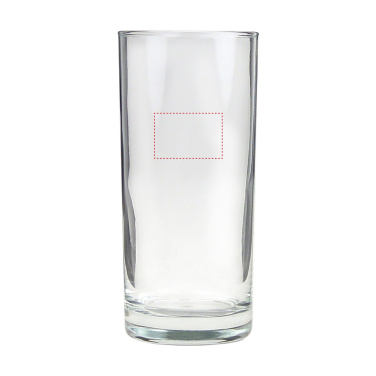 Logo trade firmakingituse pilt: Longdrinki klaas 270 ml