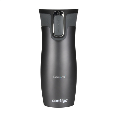 Logo trade reklaamkingid foto: Contigo® Westloop Kruus 470 ml termotass