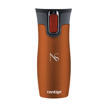 Logo trade ärikingituse pilt: Contigo® Westloop Kruus 470 ml termotass