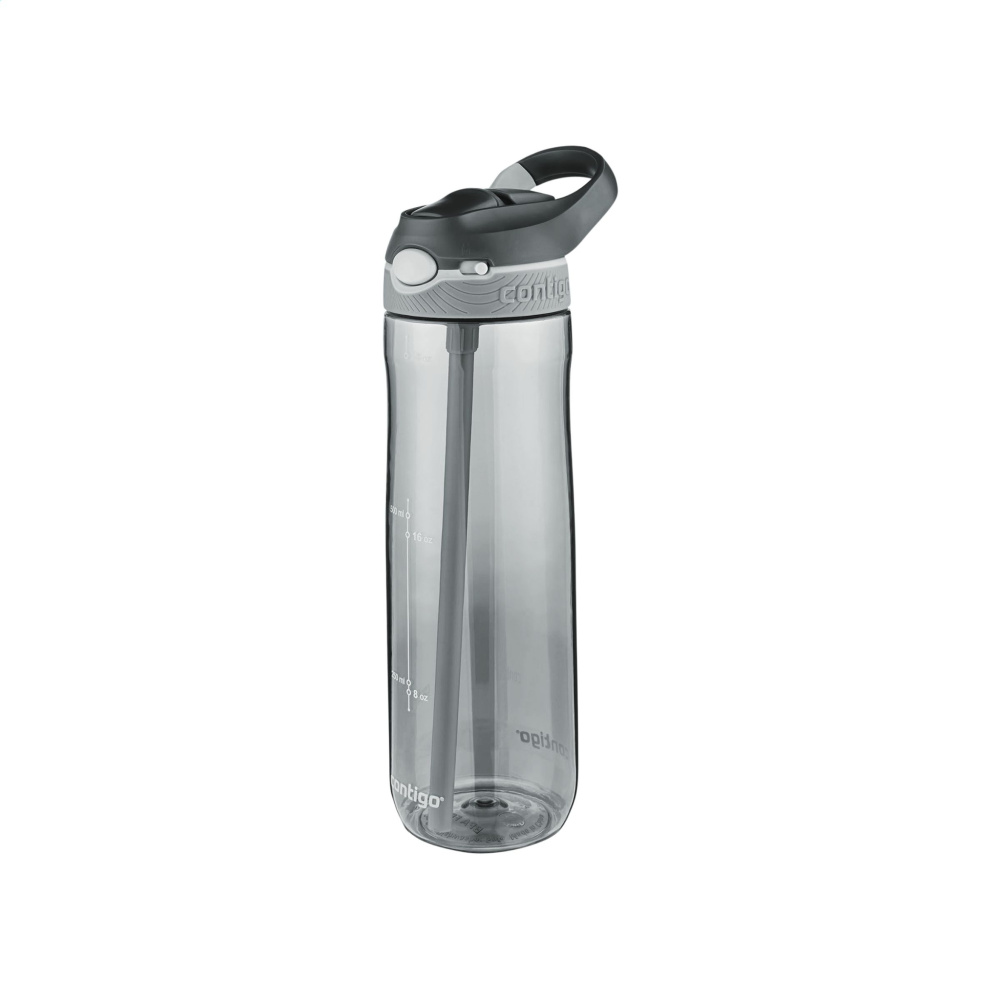 Logotrade ärikingituse foto: Contigo® Ashland 720 ml joogipudel
