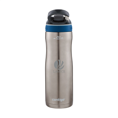 Logo trade firmakingid foto: Contigo® Ashland Chill 590 ml joogipudel