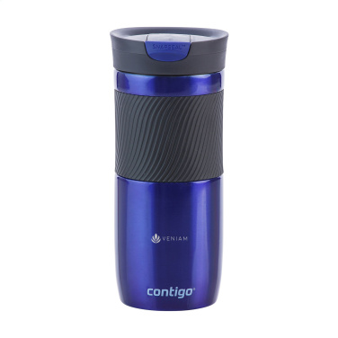 Logotrade ärikingituse foto: Contigo® Byron Medium 470 ml termotass