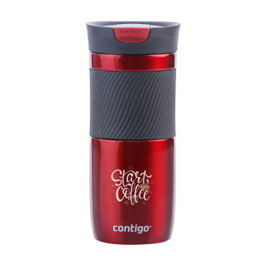 Logotrade firmakingituse foto: Contigo® Byron Medium 470 ml termotass