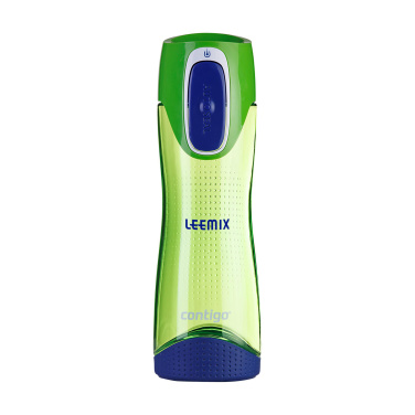Logo trade reklaamkingi pilt: Contigo® Swish 500 ml joogipudel