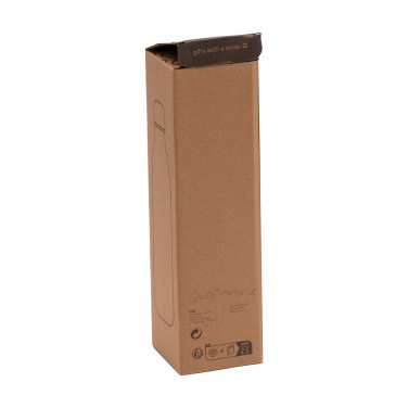 Logo trade reklaamtoote pilt: Topflask 500 ml joogipudel