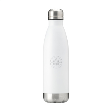 Logo trade firmakingi pilt: Topflask 500 ml joogipudel