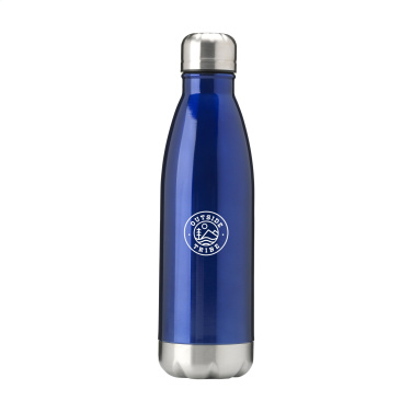 Logo trade reklaamkingitused foto: Topflask 500 ml joogipudel