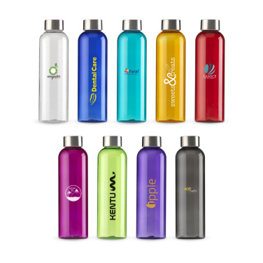 Logo trade firmakingid foto: Senga 650 ml joogipudel