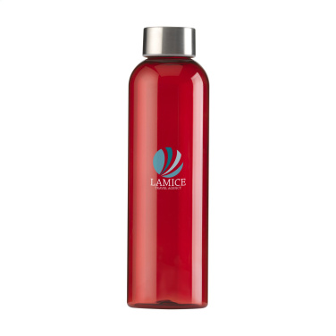 Logotrade firmakingituse foto: Senga 650 ml joogipudel