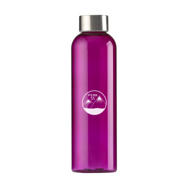 Logotrade reklaamtoote foto: Senga 650 ml joogipudel