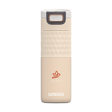 Logotrade reklaamtoote foto: Kambukka® Etna Grip 500 ml termotass